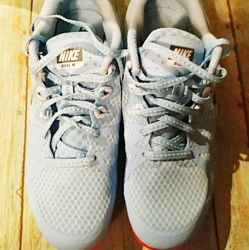 🆕Nike Rival M